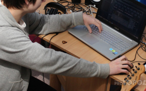 На бесплатном семинаре пензенцев научат, как зарабатывать будучи самозанятым