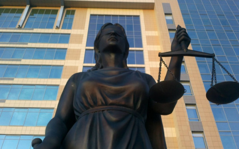 «Пивному» разбойнику из Никольского района вынесли приговор