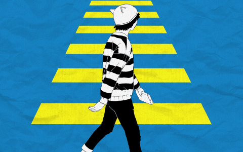 В Пензе на 16 переходах установили световозвращающие дорожные знаки