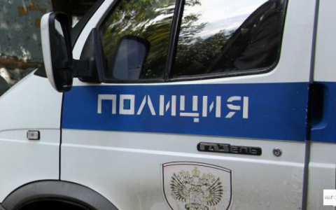 В Пензе на мебельной фабрике кладовщик попался на краже