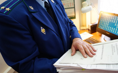 В Сосновоборском районе Центр занятости незаконно снял с учета безработных