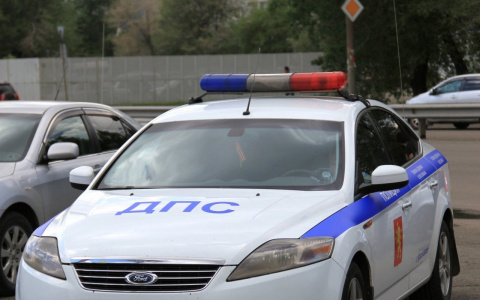 Семья из Пензы разбилась под Волгоградом