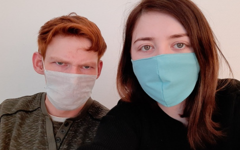 За последние сутки выявлено 65 новых больных КОВИД в Пензенской области