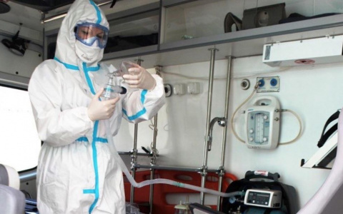 За последние сутки выявлено 63 больных КОВИД в Пензенской области