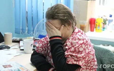 73-летняя пенсионерка из Каменки отдала мошенникам около 500 тысяч рублей