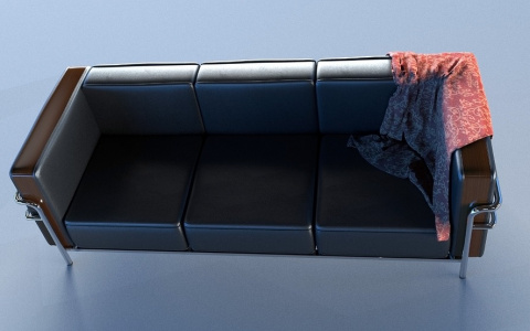 Рассказываем пензенцам простым языком, как делается мебель