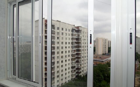 Почему пензенцам нужно отказаться от пластиковых балконных рам и ставить алюминиевые?