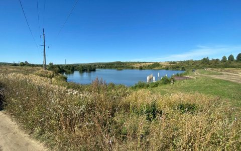 Пензенца убило током на рыбалке: удочкой задел провода