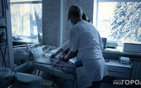 В Городищенской больнице не проводился патронаж детей-инвалидов