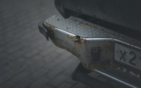 В Пензенской области госпитализировали малыша, попавшего под машину