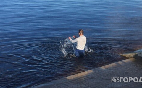 Никольский Горводоканал сбросил в Маис сточные воды с цинком и свинцом