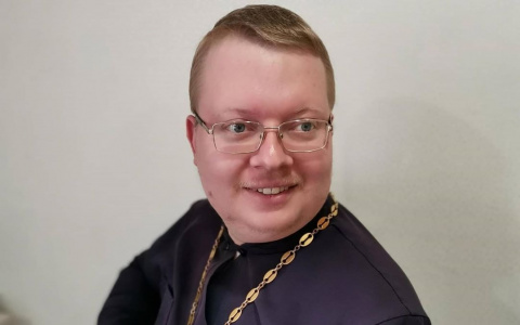 "Словно ударная волна взорвавшейся бомбы...": пензенский священник рассказал о разрушительной силе злословия