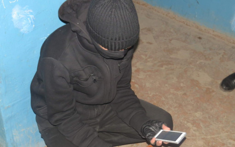 В Пензе вор пролез в квартиру через открытое окно на балконе