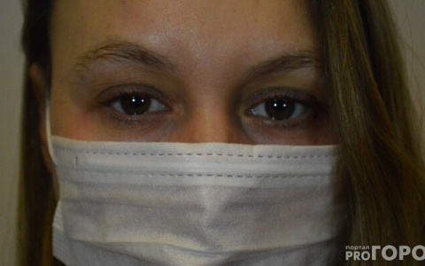 За сутки выявили 93 новых больных КОВИД в Пензенской области