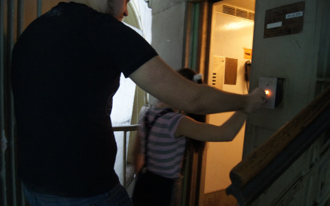 "Все на глазах у детей": пензячка рассказала о выходках соседа-дебошира