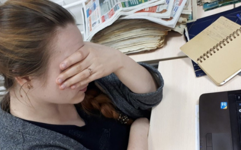«Устроила на работу дочку»: директора школы в Пензенской области заподозрили в коррупции