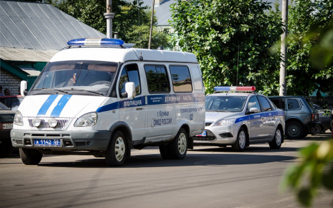 В Кузнецке полицейские раскрыли кражу из съемной квартиры