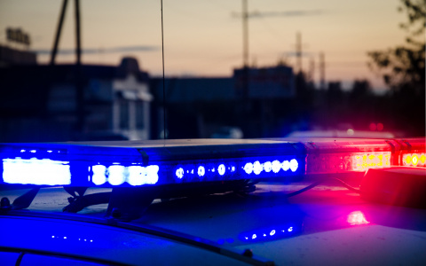 В колышлейских полях поймали в стельку пьяного комбайнера: в ГИБДД рассказали подробности