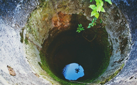 В пензенской Терновке нашли труп в колодце