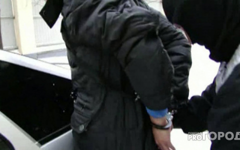 В Сердобске полицейские задержали грабителей, избивших старика