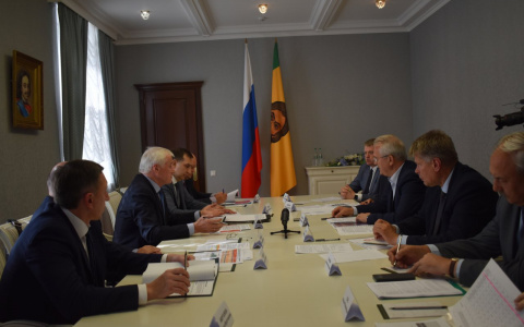 Т Плюс подготовил объекты теплоснабжения Пензы к старту отопительного сезона