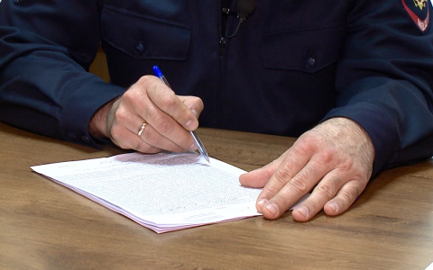 Пензенцу днем проломили голову ключом от автомобиля