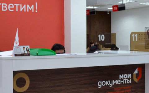 В Пензе пять сотрудников МФЦ на Богданова наказали за легкомысленное отношение к работе