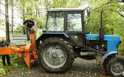 Покупая трактор через Интернет, пензячка лишилась крупной суммы