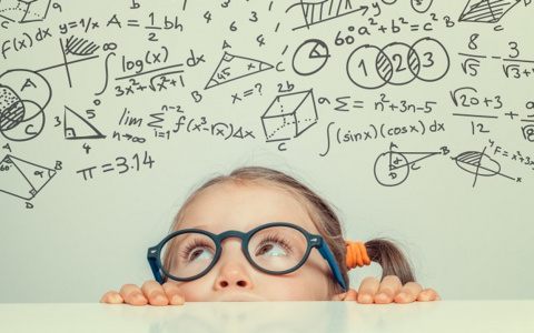 Тест на IQ: есть ли в вас ген гениальности?