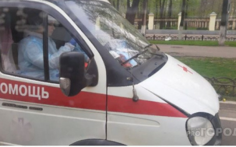 Более десяти детей заболели КОВИД за последние сутки в Пензенской области