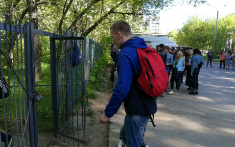 «Я болел, потом уехал на работу»: уклонившийся от призыва пензенец заплатит штраф