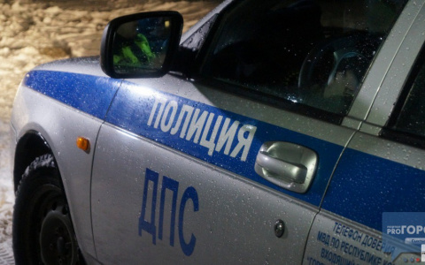 «Очень хотелось кушать»: в Бессоновском районе полицейские раскрыли кражу из магазина