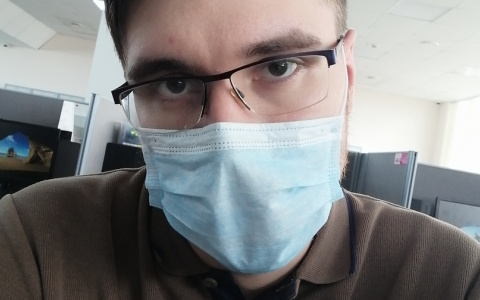 Почти 100 жителей Пензенской области заболели COVID-19 за сутки