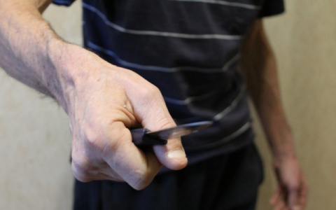 После десяти ударов ножом пензенец просил суд не наказывать обидчика строго