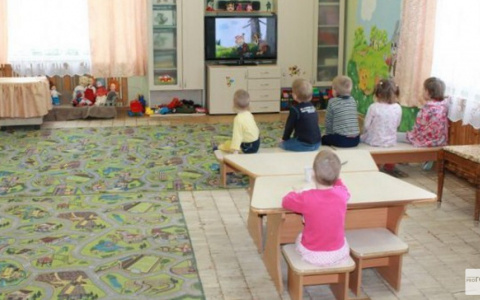 В Засечном на администрацию детского сада «Лукоморье» возбудили уголовное дело