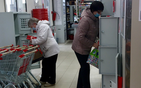 Смерть, режим повышенной готовности, новые зараженные: актуальные данные по COVID-19 обнародовал оперштаб