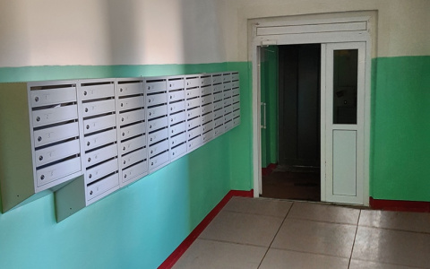 В Пензе управляющая компания прислала жильцам квитанции с угрозой