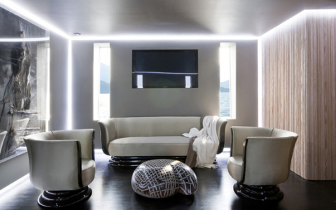 Низкие потолки не проблема: ТОП-6 трюков для визуального увеличения высоты