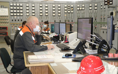 «Т Плюс» готова к старту отопительного сезона в Пензе