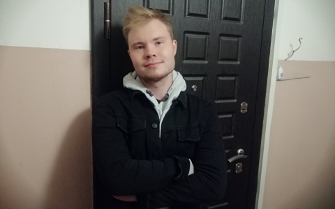 Как стальная дверь спасла жизнь пензенцу?