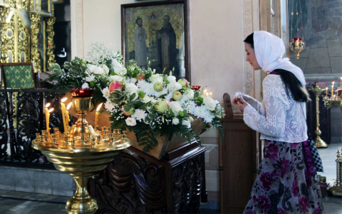 Рождество Пресвятой Богородицы: чему нельзя верить? – объясняет пензенский священник