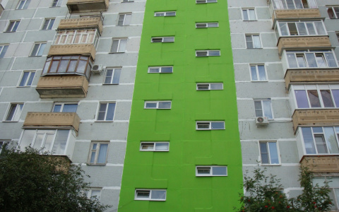 «Вместе выиграли грант»: жильцы ремонтируют свои многоквартирные дома в Пензе