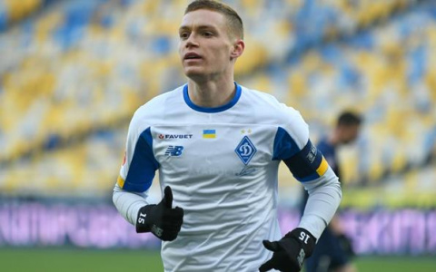 Обновился список самых дорогих игроков УПЛ