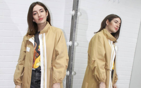 Как пензенцу недорого одеться в осенний сезон и выглядеть модно