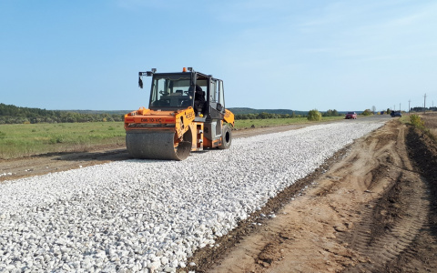 «Шесть километров за 44 миллиона»: в Пензенской области отремонтируют автомагистраль