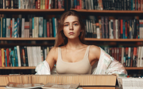 Тест на IQ: на сколько баллов тянет ваш интеллект?