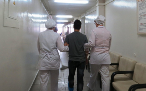 Новые пациенты и смерть: стали известны актуальные данные по Covid-19 в Пензе