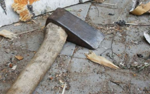 «За неприличный жест отрубил полпальца»: пензячка сама подставила руку под топор