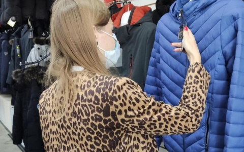 «Нашли фейковые сумки, одежду и обувь»: в Пензе прошел рейд по контрафактной продукции