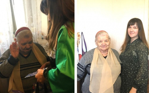 «Мне приходилось спать под кроватью»: пензенская пенсионерка рассказала о детстве